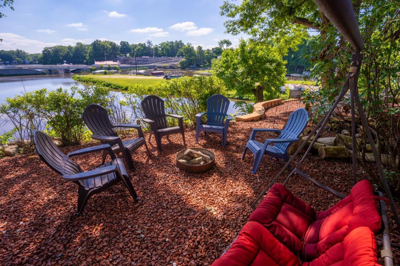 Bluebird Bay Resort Monticello Eksteriør bilde
